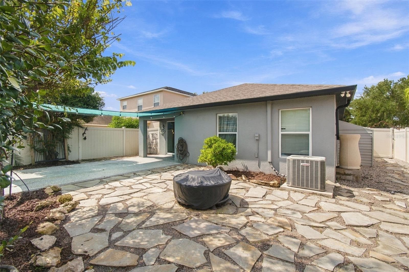 Single Family Residence at 15412 QUAIL WOODS PL, RUSKIN, photo 42 of 60