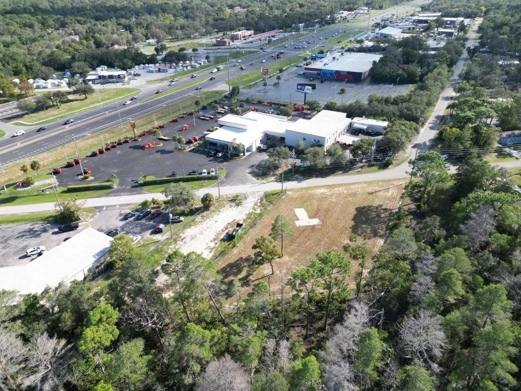 Mixed Use at 0 BRANDY DR, SPRING HILL, photo 2 of 11