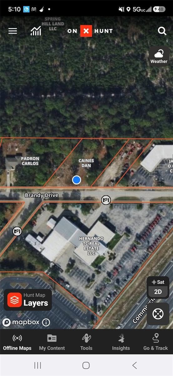Mixed Use at 0 BRANDY DR, SPRING HILL, photo 11 of 11