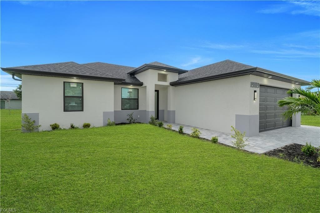 Single Family Residence at 1909 NE 19TH PL, CAPE CORAL, photo 4 of 36