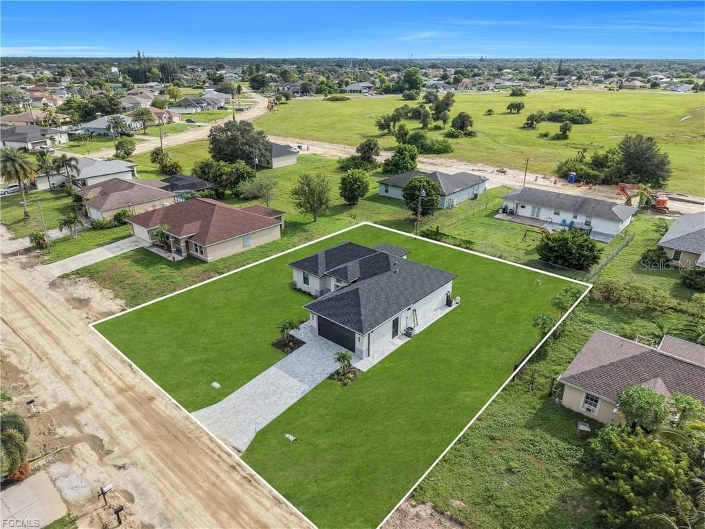 Single Family Residence at 1909 NE 19TH PL, CAPE CORAL, photo 5 of 36
