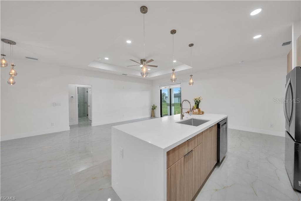 Single Family Residence at 1909 NE 19TH PL, CAPE CORAL, photo 14 of 36