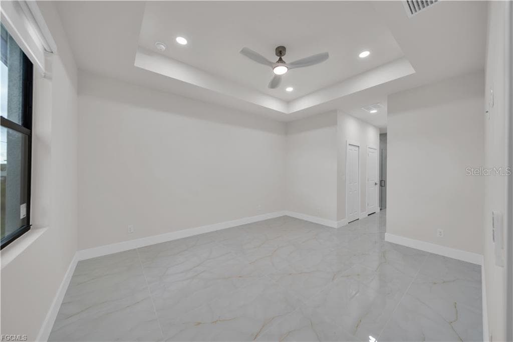 Single Family Residence at 1909 NE 19TH PL, CAPE CORAL, photo 19 of 36