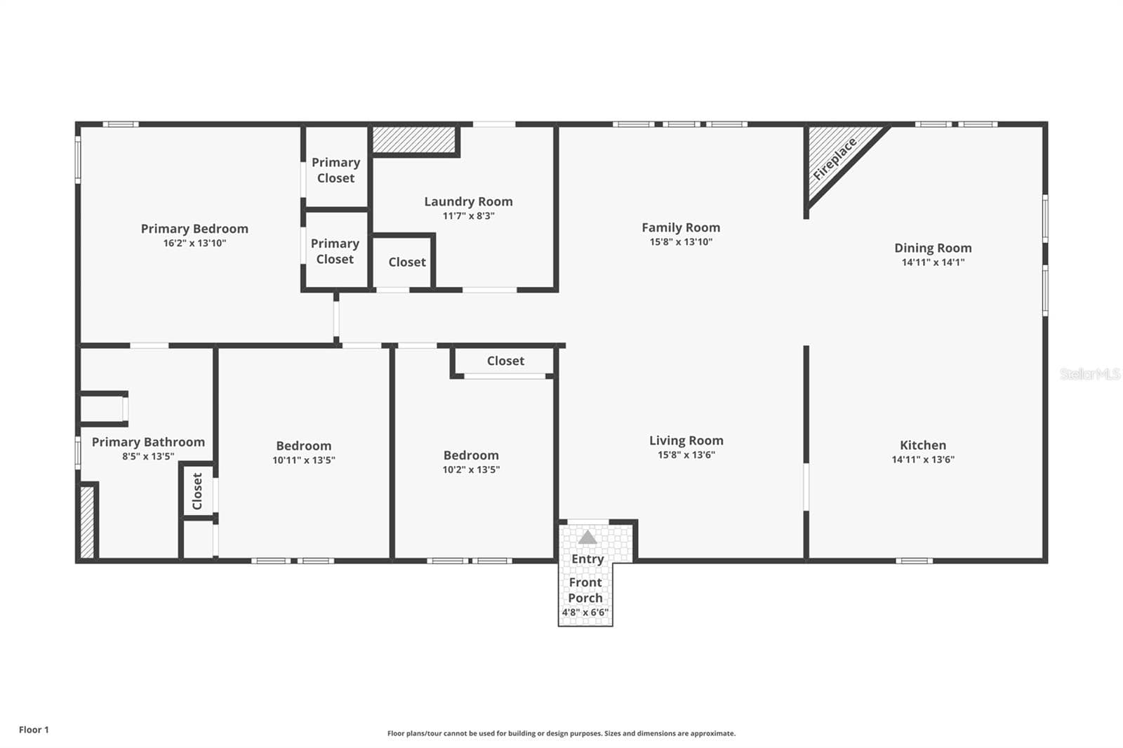 Manufactured Home at 45797 OHIO ST, PAISLEY, photo 4 of 28