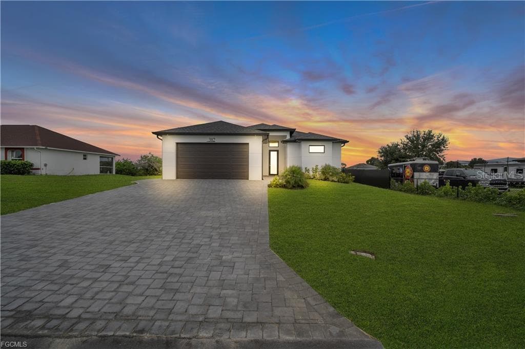 Single Family Residence at 382 PAULINE AVE, LEHIGH ACRES, photo 5 of 52