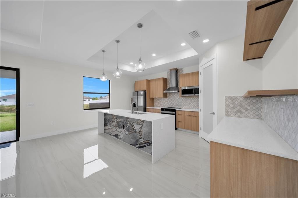 Single Family Residence at 382 PAULINE AVE, LEHIGH ACRES, photo 9 of 52
