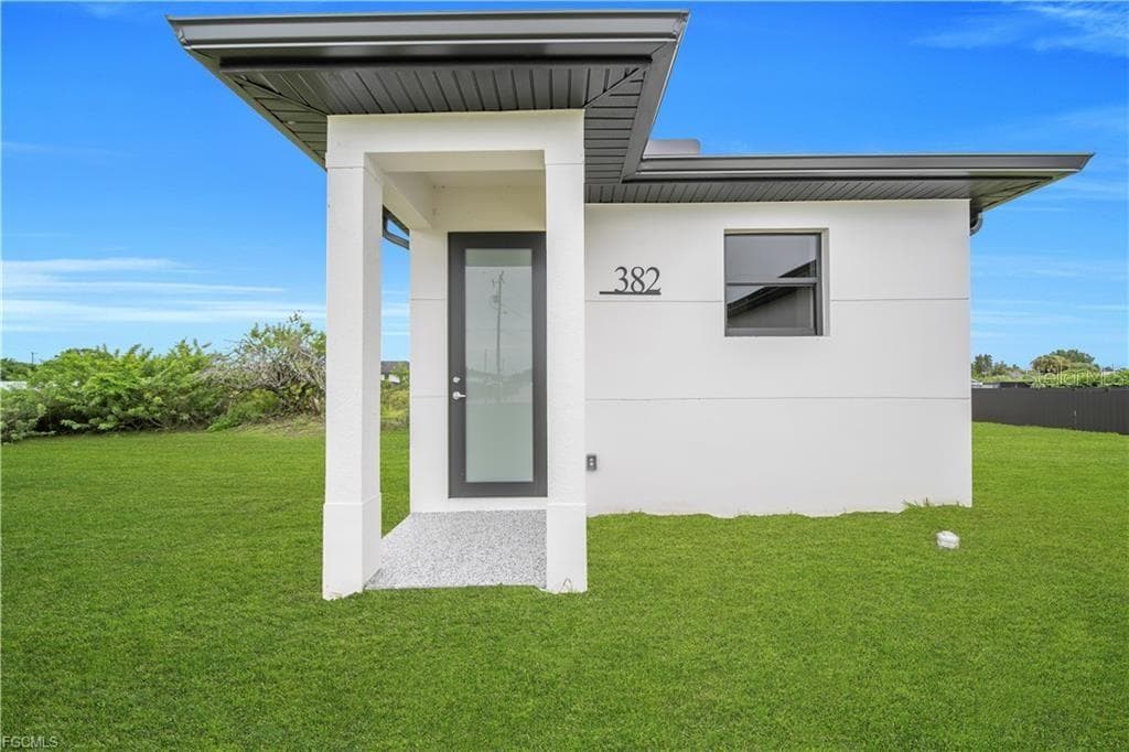 Single Family Residence at 382 PAULINE AVE, LEHIGH ACRES, photo 34 of 52