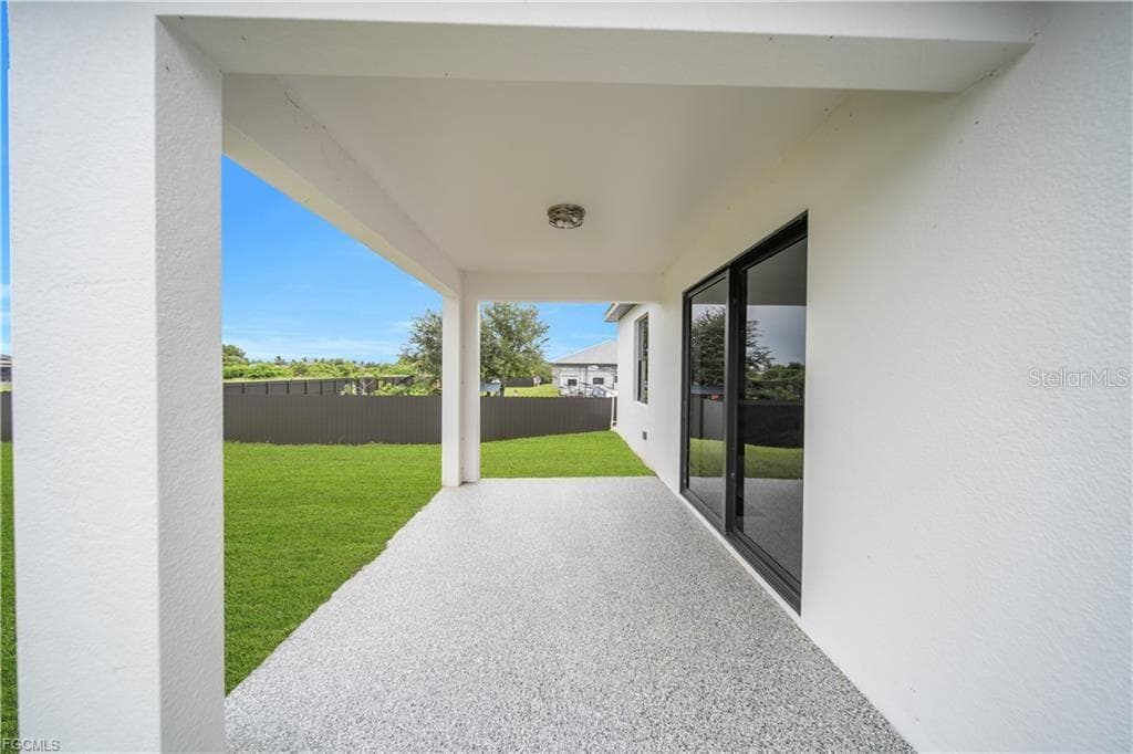 Single Family Residence at 382 PAULINE AVE, LEHIGH ACRES, photo 45 of 52