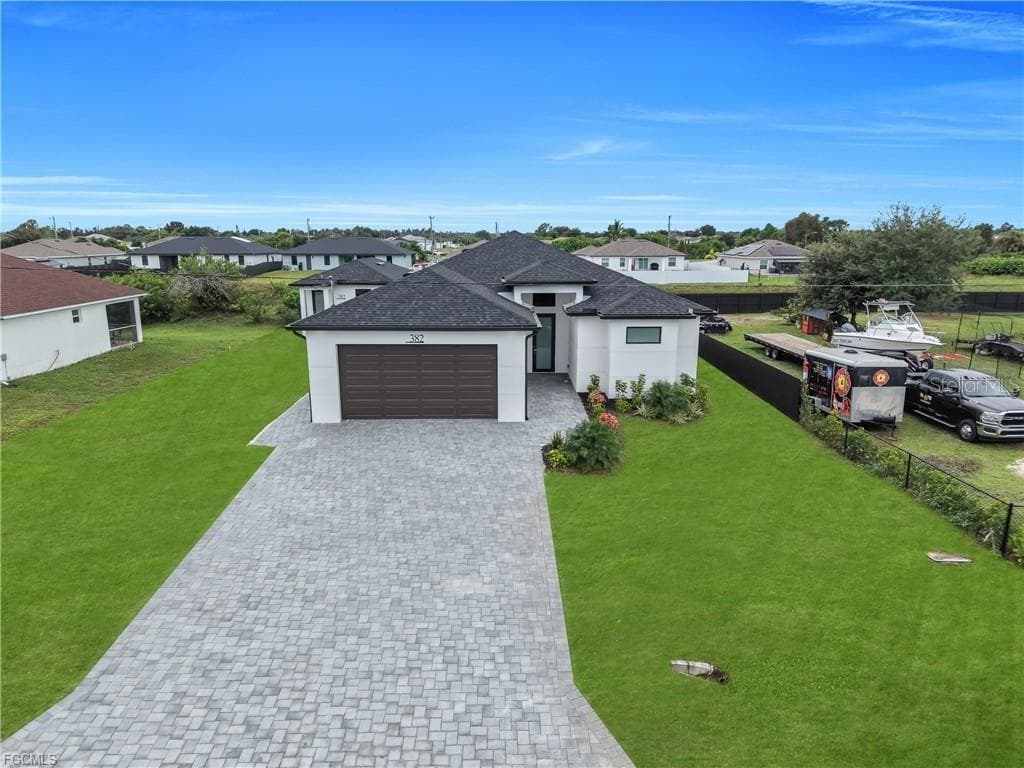 Single Family Residence at 382 PAULINE AVE, LEHIGH ACRES, photo 46 of 52