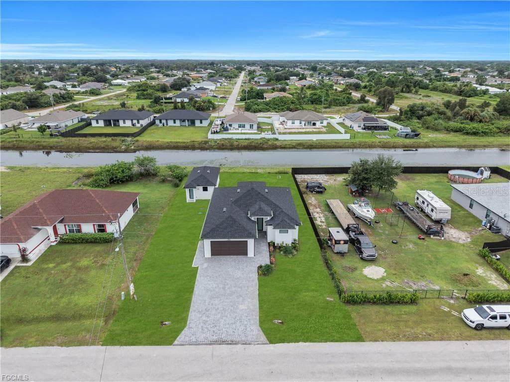 Single Family Residence at 382 PAULINE AVE, LEHIGH ACRES, photo 47 of 52