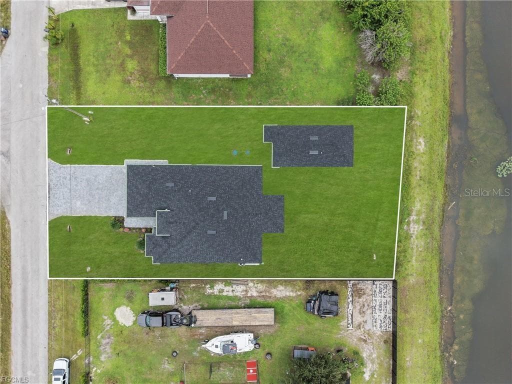 Single Family Residence at 382 PAULINE AVE, LEHIGH ACRES, photo 50 of 52