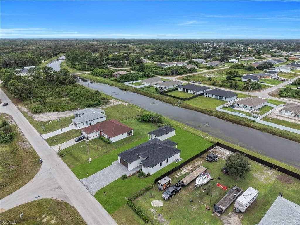 Single Family Residence at 382 PAULINE AVE, LEHIGH ACRES, photo 51 of 52