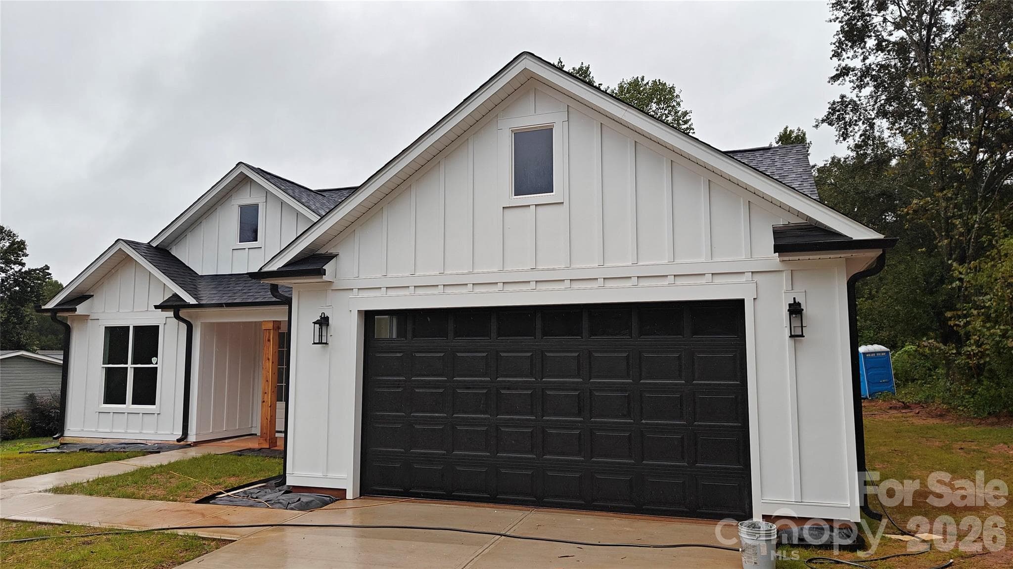 Single Family Residence at 1848 Tin Mine Road, Lincolnton, photo 2 of 29