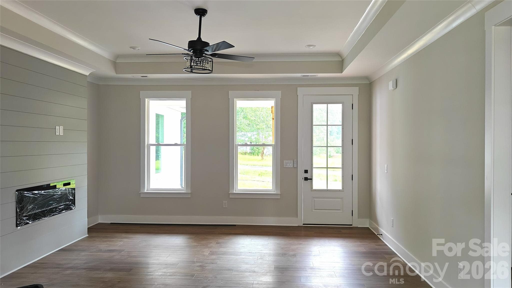Single Family Residence at 1848 Tin Mine Road, Lincolnton, photo 13 of 29