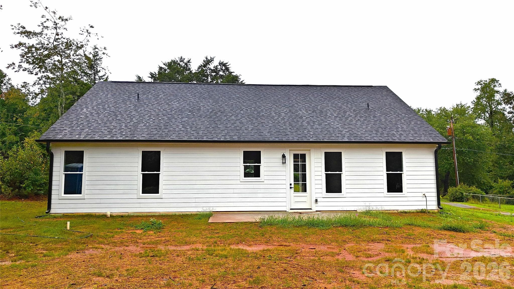 Single Family Residence at 1848 Tin Mine Road, Lincolnton, photo 28 of 29