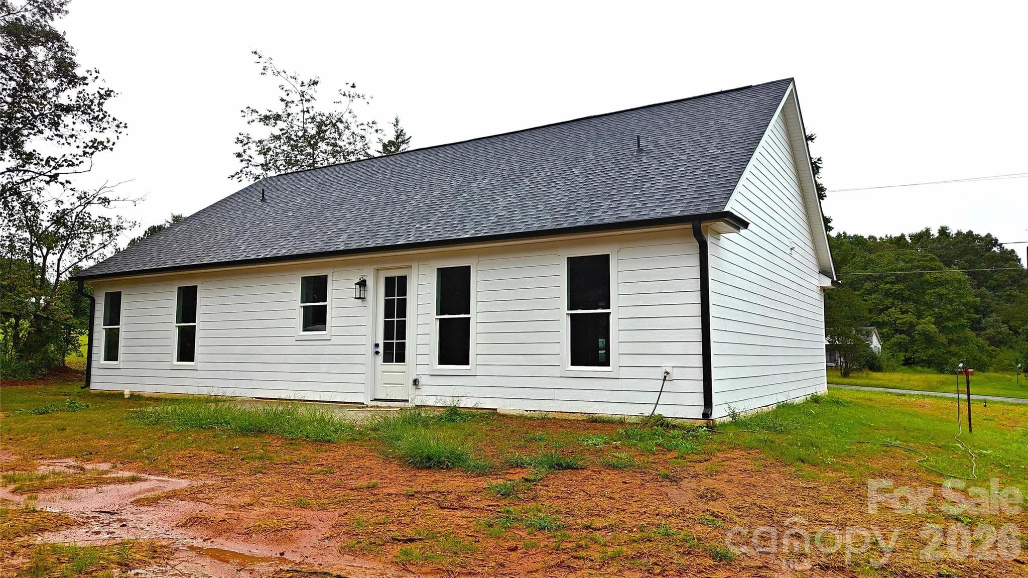 Single Family Residence at 1848 Tin Mine Road, Lincolnton, photo 29 of 29