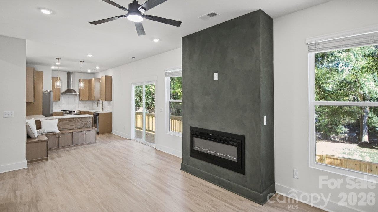 Single Family Residence at 217 Price Street, Mount Holly, photo 8 of 34