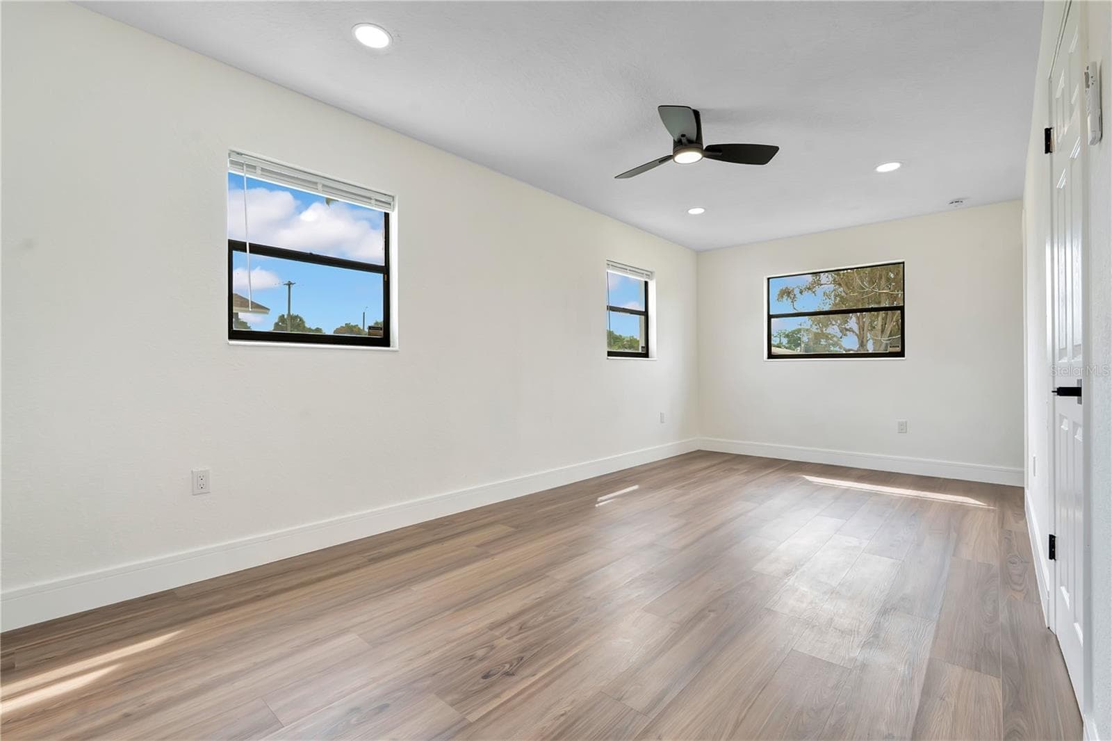 Master Bedroom - 340 FISHER LN, MERRITT ISLAND