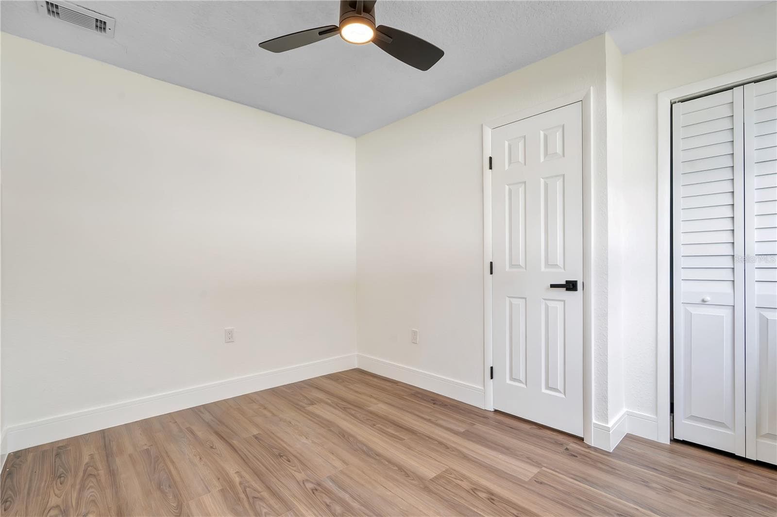 Bedroom #3 - 340 FISHER LN, MERRITT ISLAND