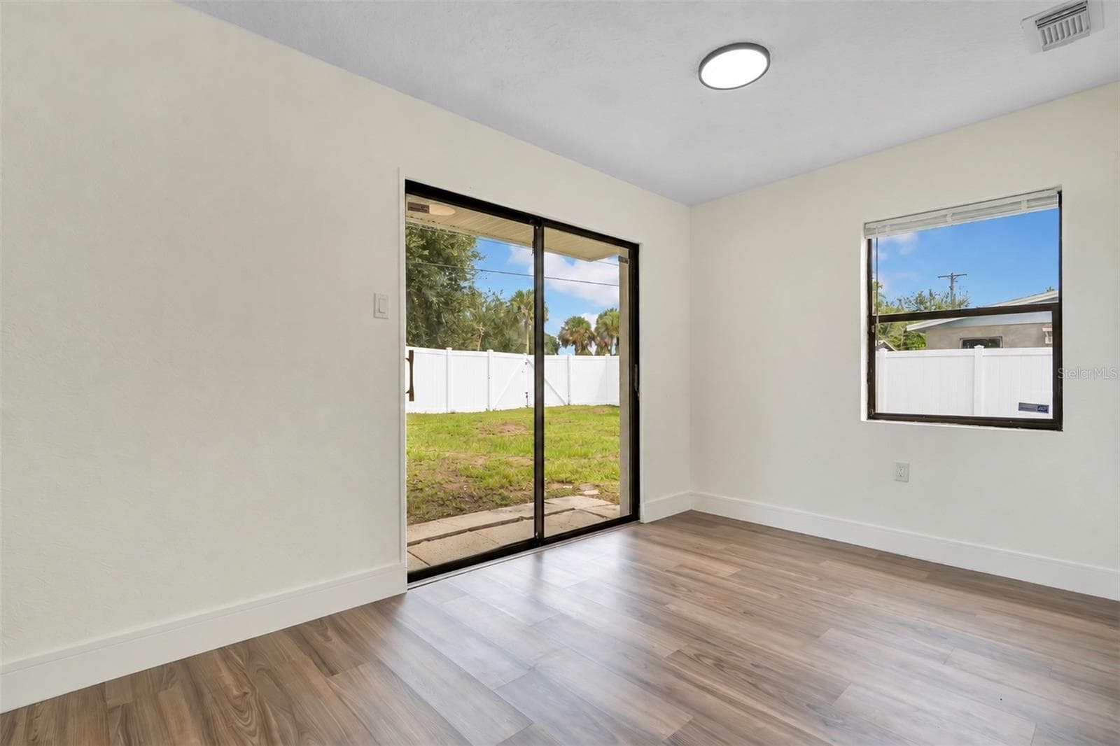 Family Room - 340 FISHER LN, MERRITT ISLAND