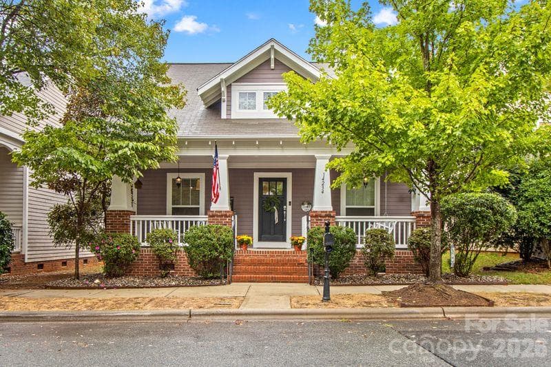 14234 Holly Springs Drive