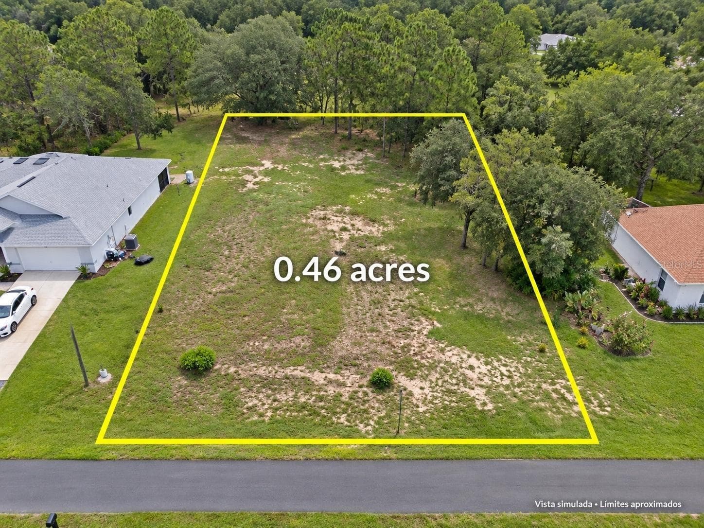 14042 ENGLISH SPARROW RD
