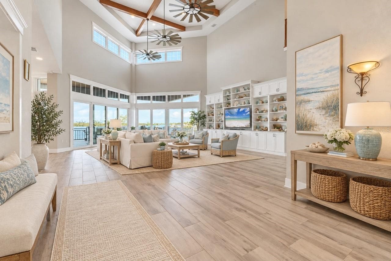 Single Family Residence at 565 GREEN DOLPHIN DR S, PLACIDA, photo 12 of 79
