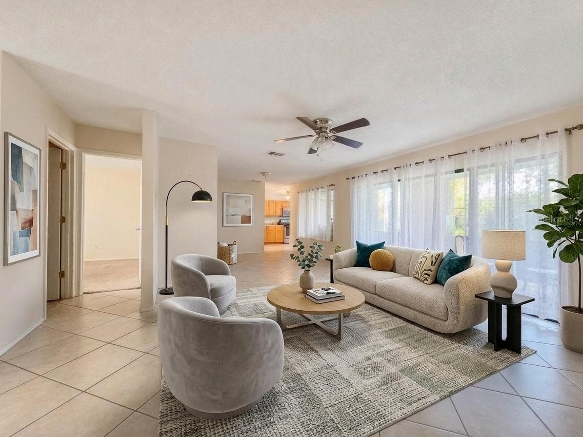 Single Family Residence at 3224 MOUNT HOPE ST, NORTH PORT, photo 14 of 24