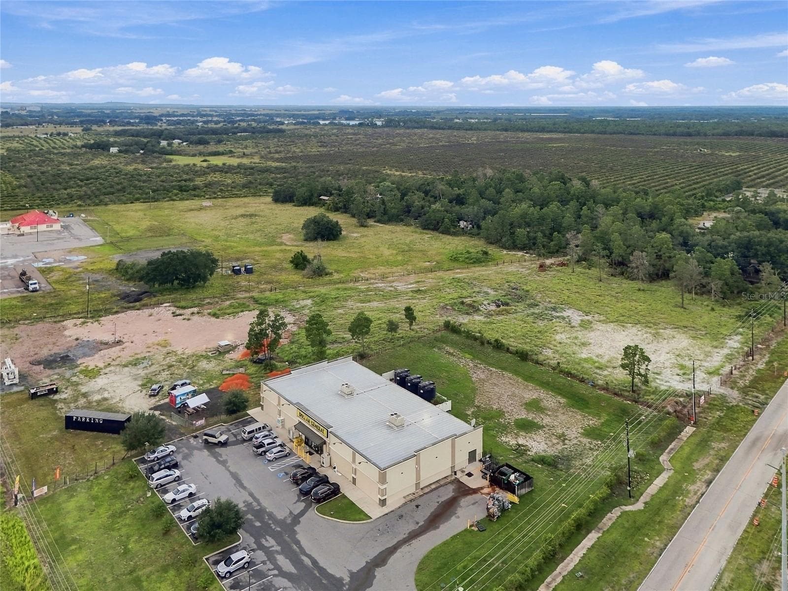 Land at 0 E STATE ROAD 69 ST, LAKE WALES, photo 3 of 7
