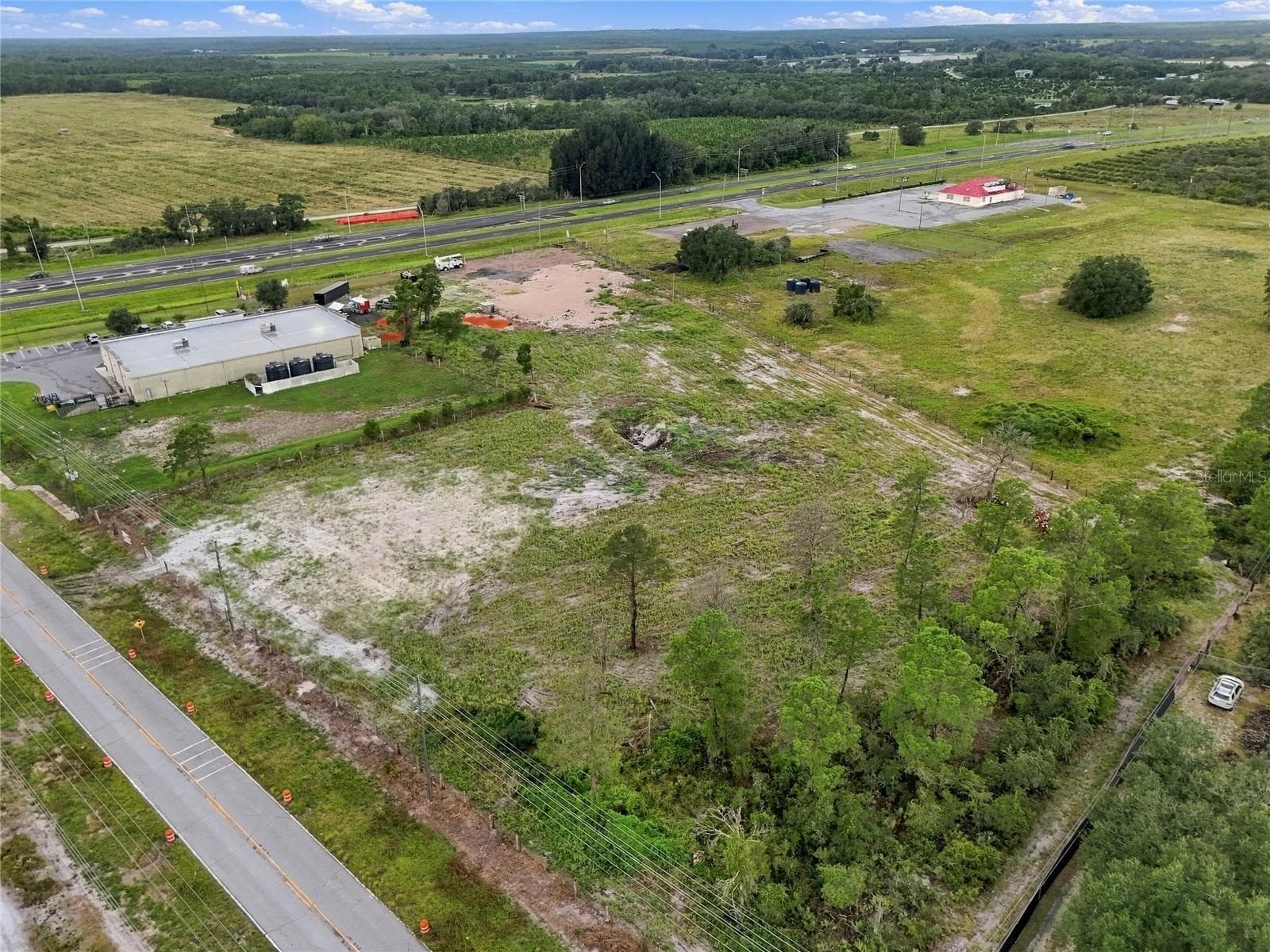 Land at 0 E STATE ROAD 69 ST, LAKE WALES, photo 7 of 7
