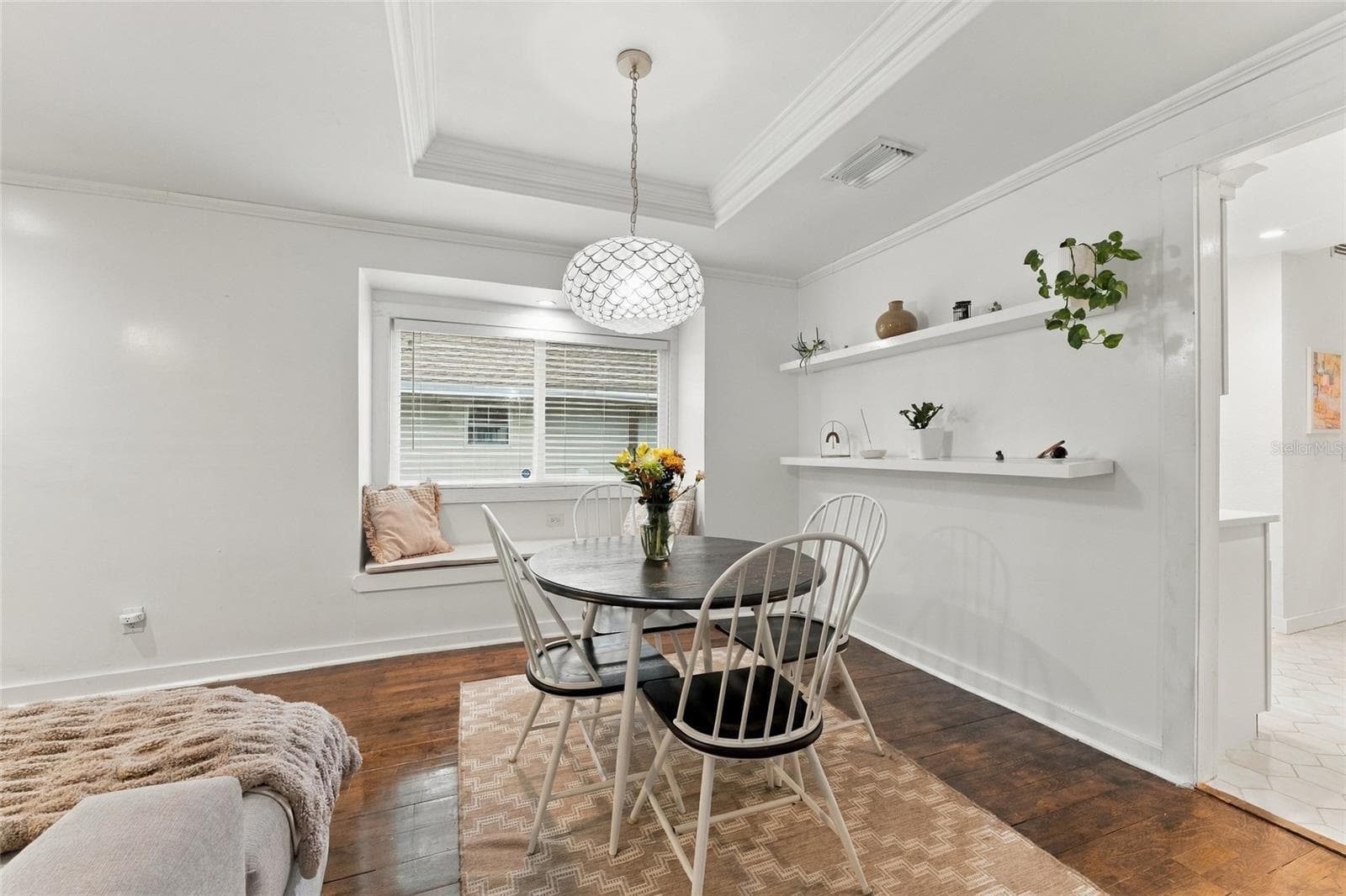 Single Family Residence at 412 E HAMILTON AVE, TAMPA, photo 11 of 44