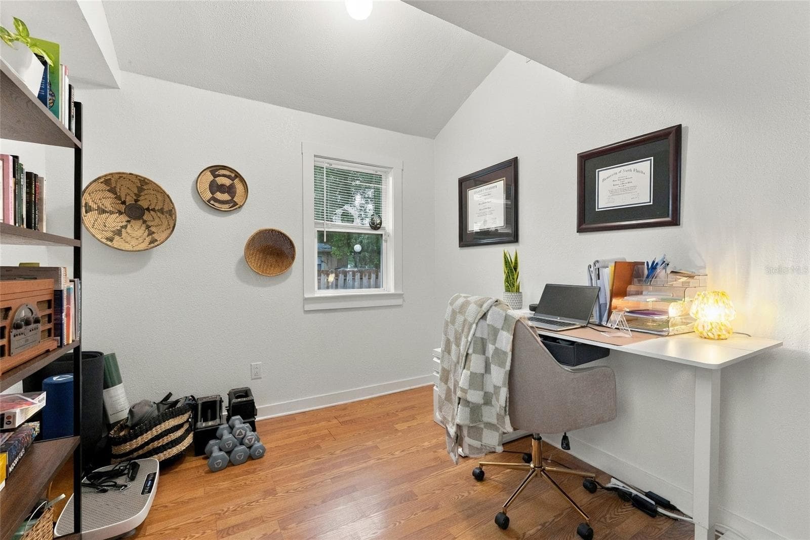 Single Family Residence at 412 E HAMILTON AVE, TAMPA, photo 29 of 44