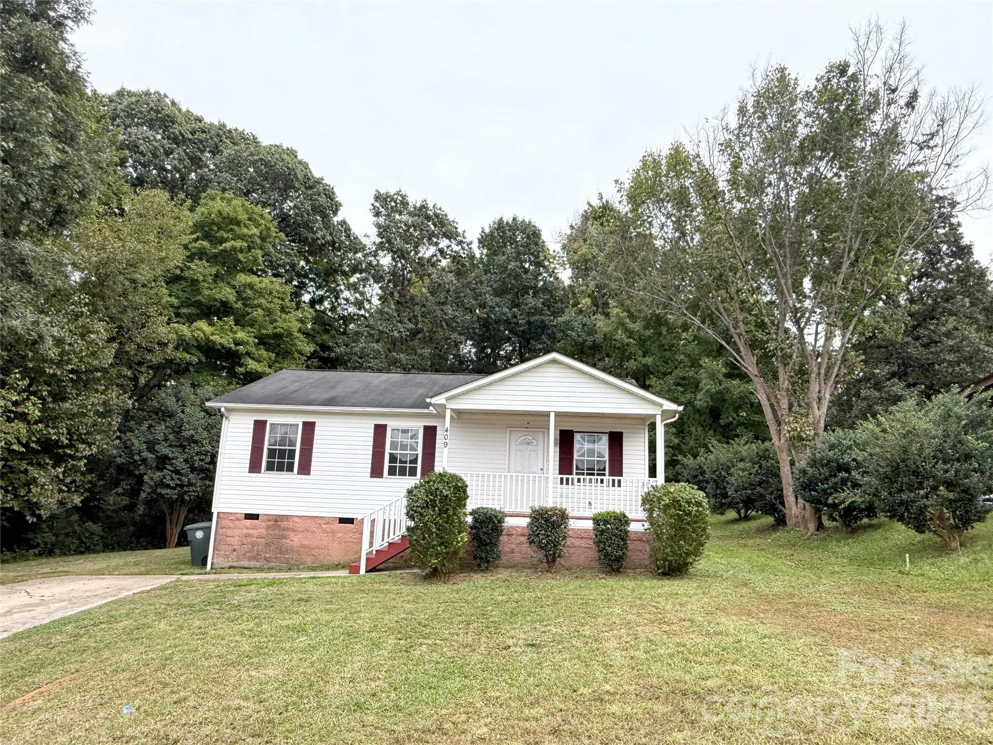 409 Skyline Drive
