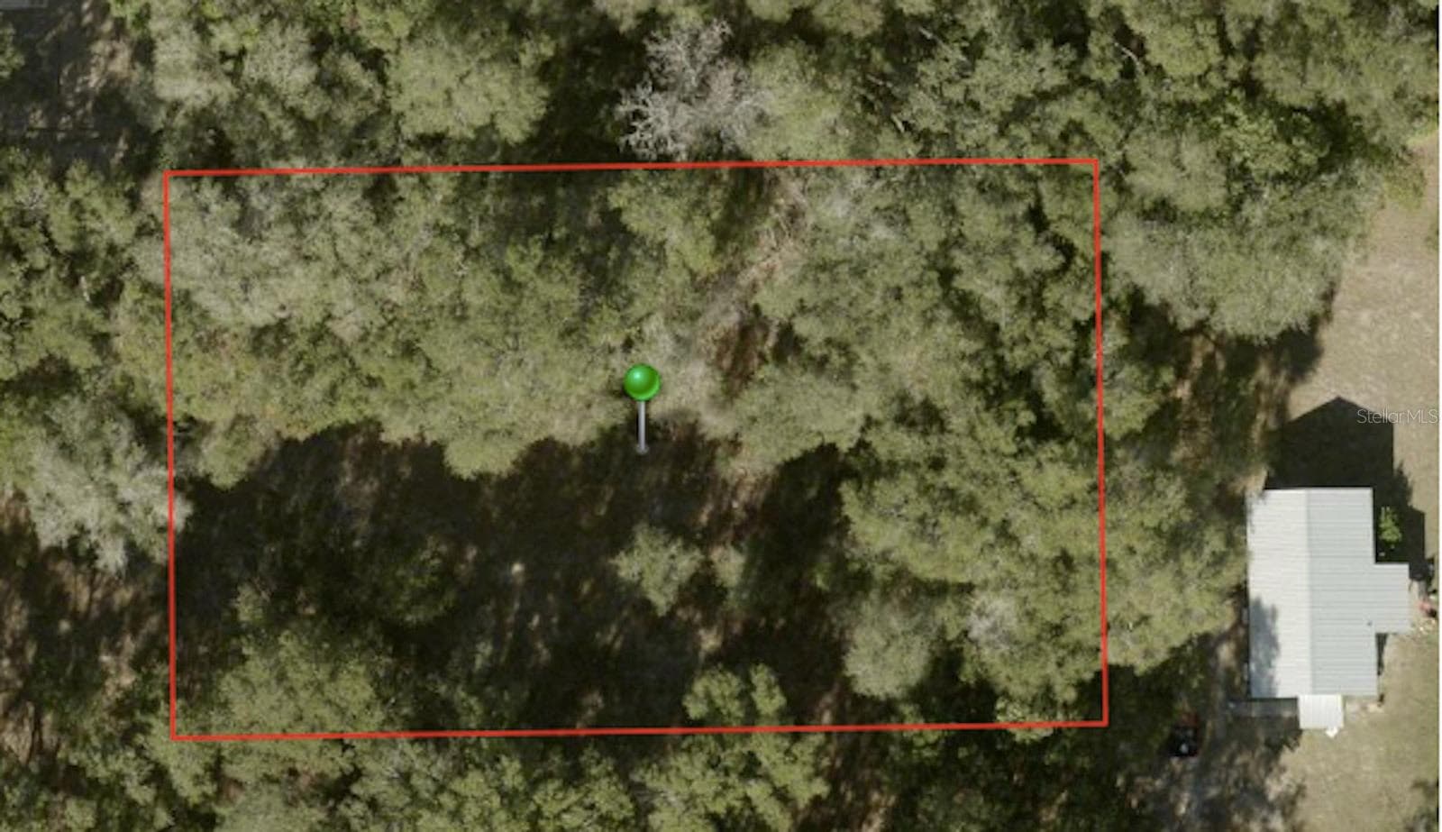 Land at IVY AVE, DELAND, photo 2 of 4