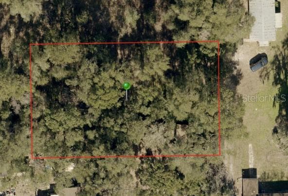 Land at IVY AVE, DELAND, photo 3 of 4