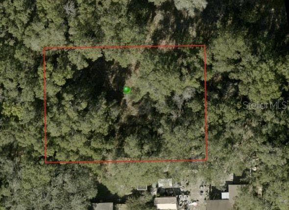 Land at IVY AVE, DELAND, photo 4 of 4