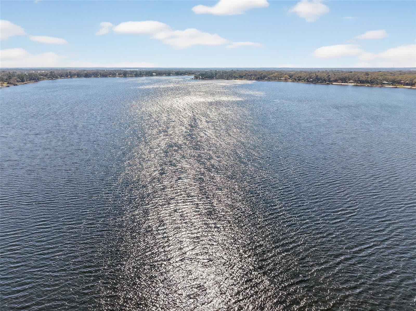 ...ON LAKE JOANNA" - 19134 PARK PLACE BLVD, EUSTIS