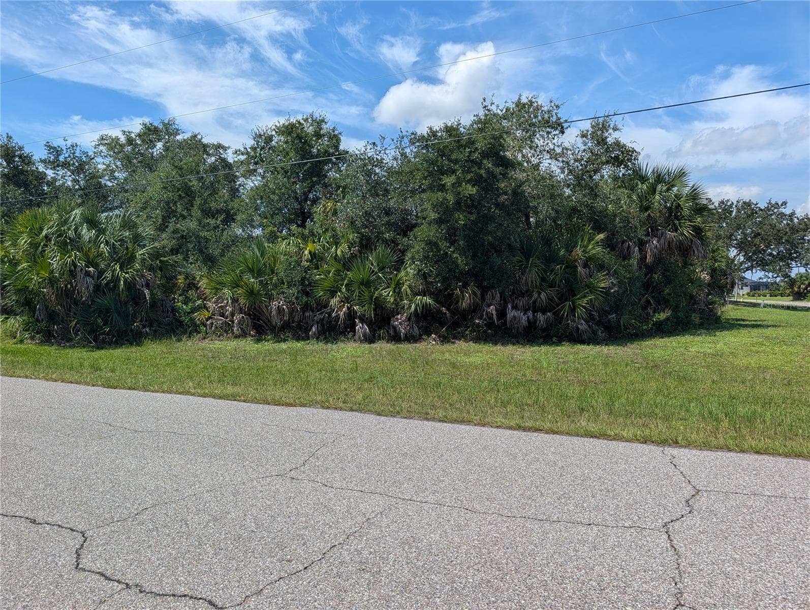 Land at 146 HADDOCK DR, ROTONDA WEST, photo 2 of 4