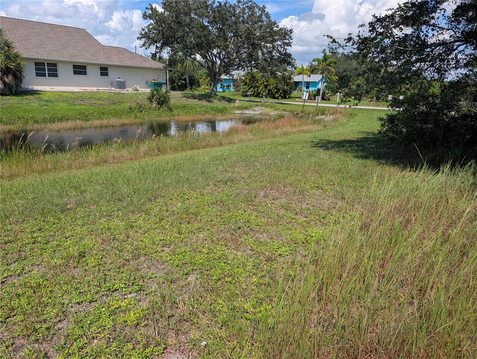Land at 146 HADDOCK DR, ROTONDA WEST, photo 4 of 4