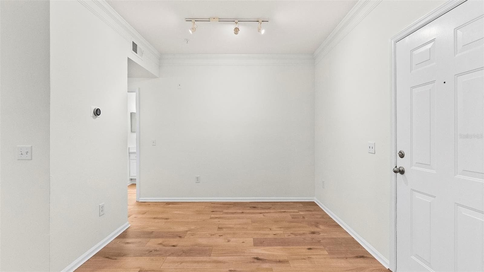 DINING ROOM - 4207 S DALE MABRY HWY #6214, TAMPA