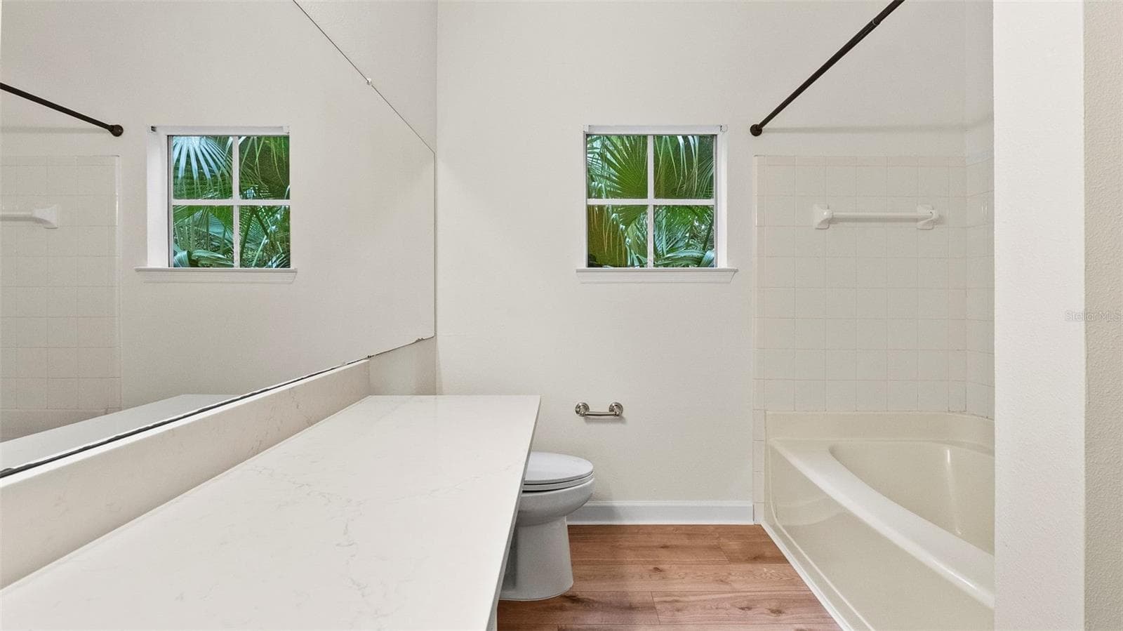 PRIMARY BATHROOM - 4207 S DALE MABRY HWY #6214, TAMPA