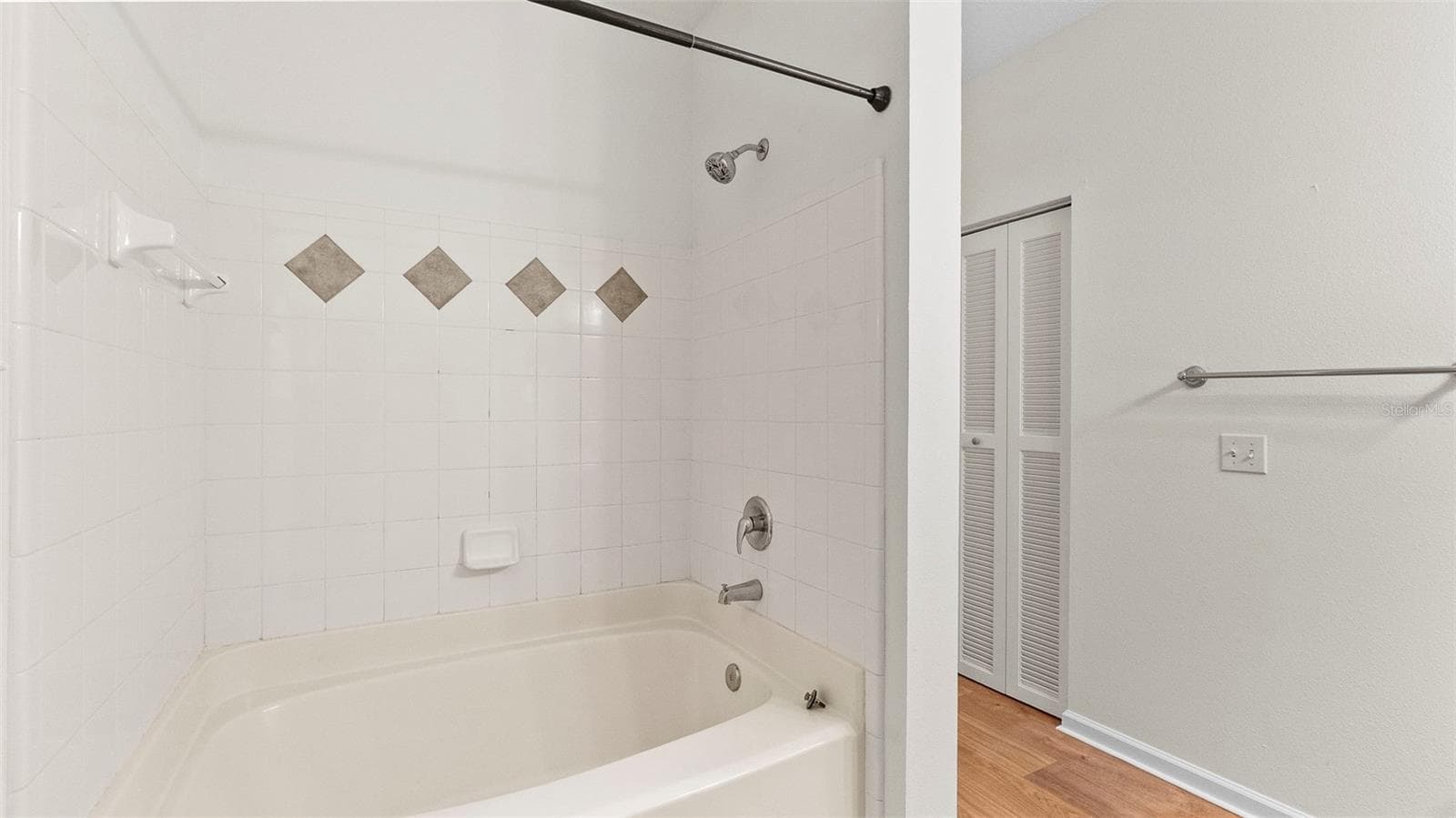 PRIMARY BATHROOM - 4207 S DALE MABRY HWY #6214, TAMPA