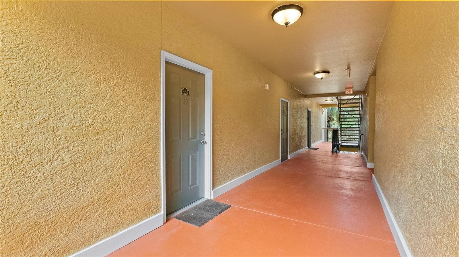 ENTRANCE - 4207 S DALE MABRY HWY #6214, TAMPA