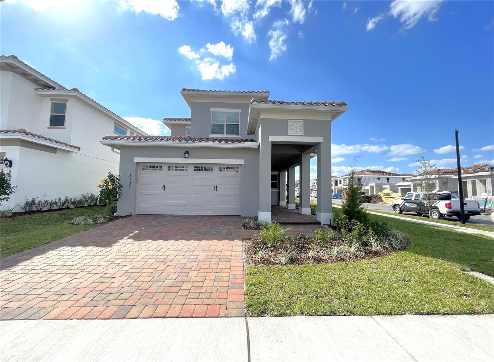 8131 MABURY LN
