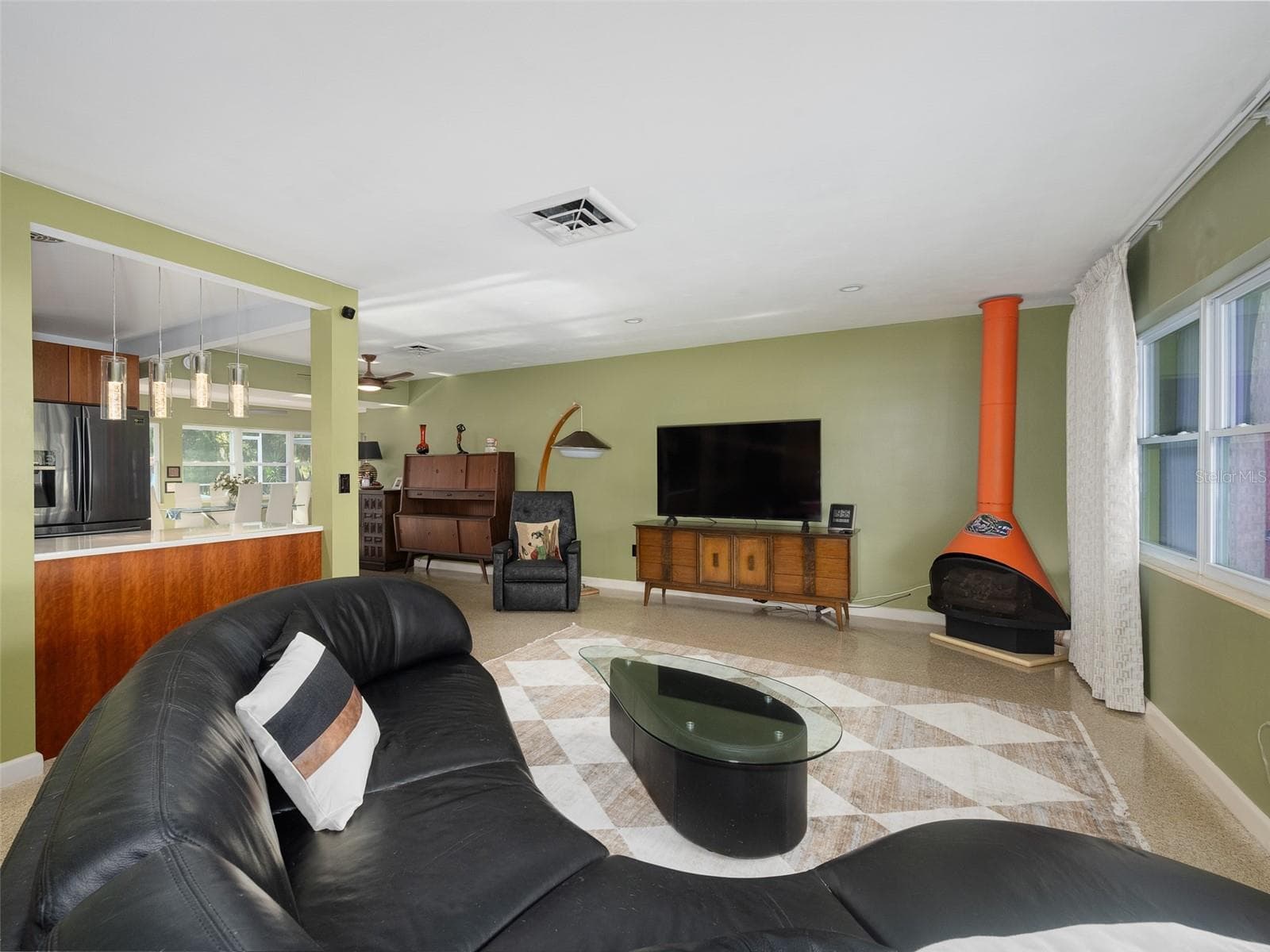 Living Room - 35546 CALLA CT, LEESBURG