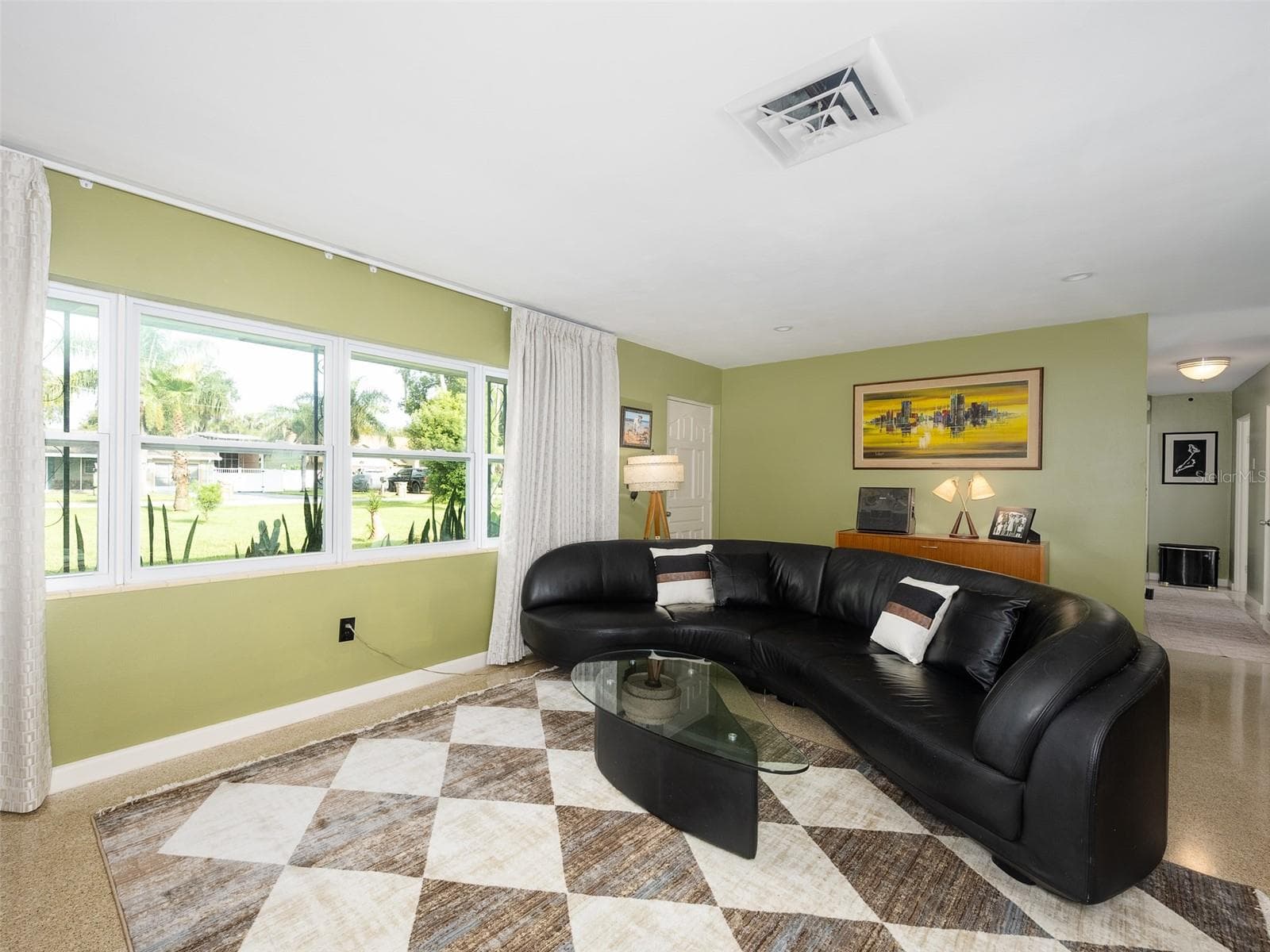 Living Room - 35546 CALLA CT, LEESBURG