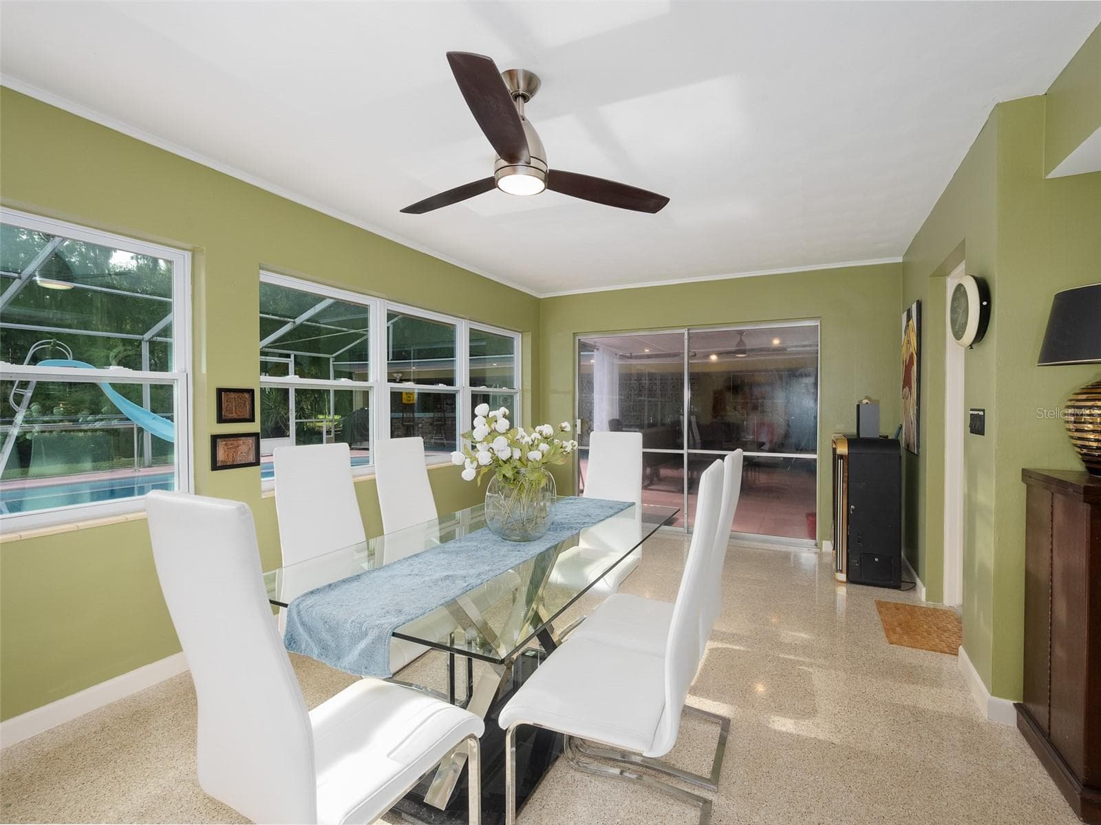 Dining Room - 35546 CALLA CT, LEESBURG