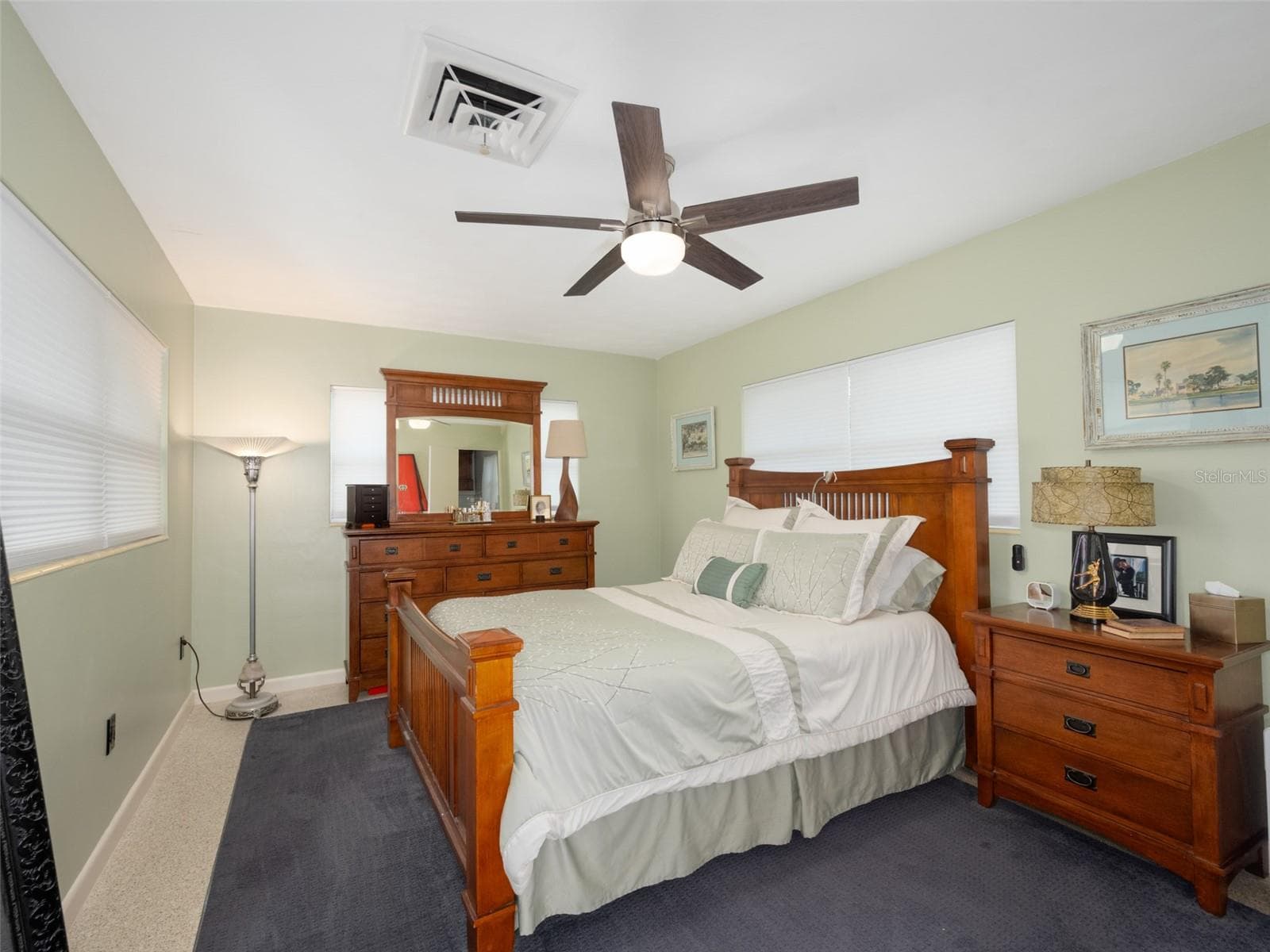 Primary Bedroom - 35546 CALLA CT, LEESBURG