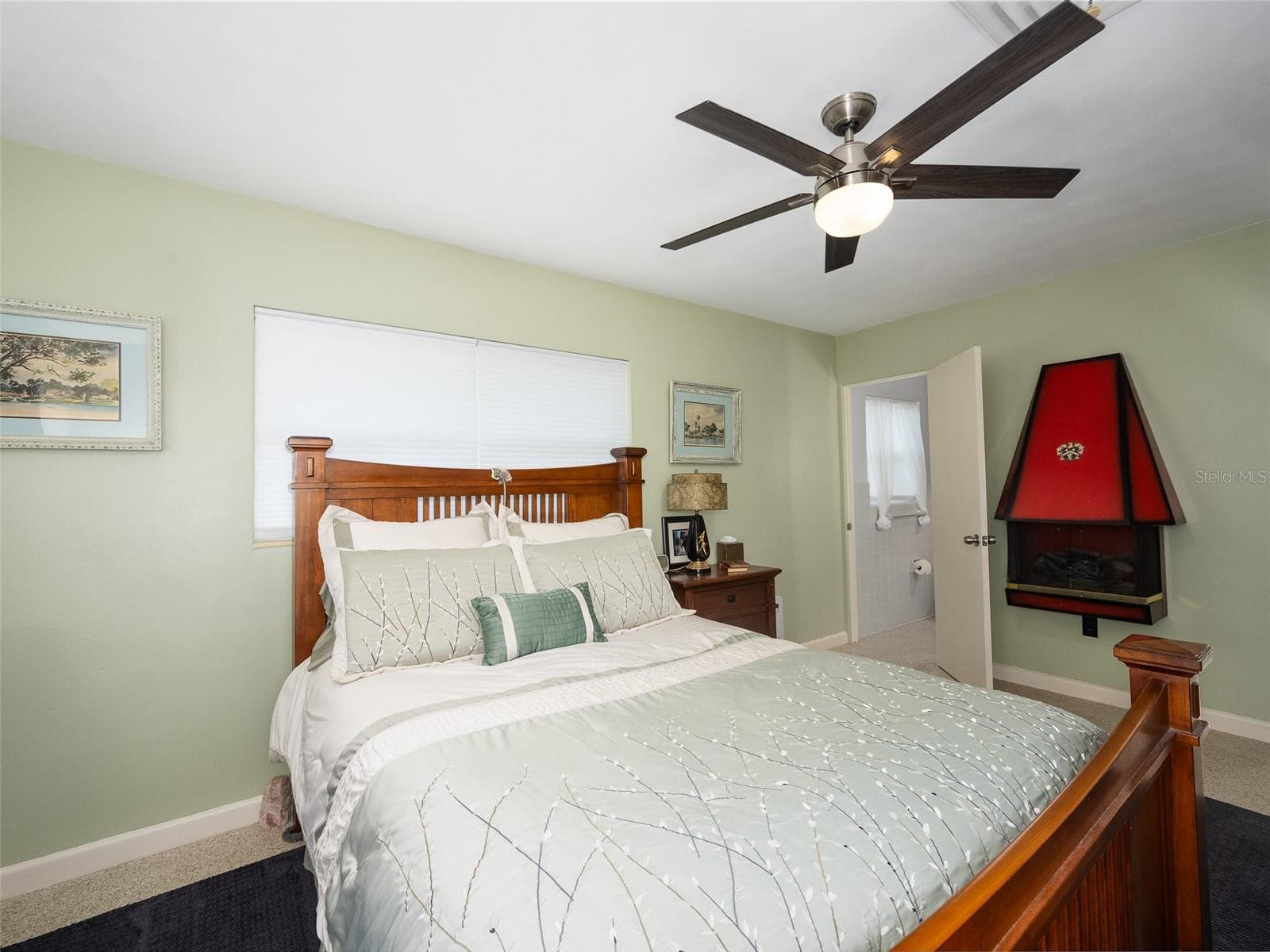 Primary Bedroom - 35546 CALLA CT, LEESBURG