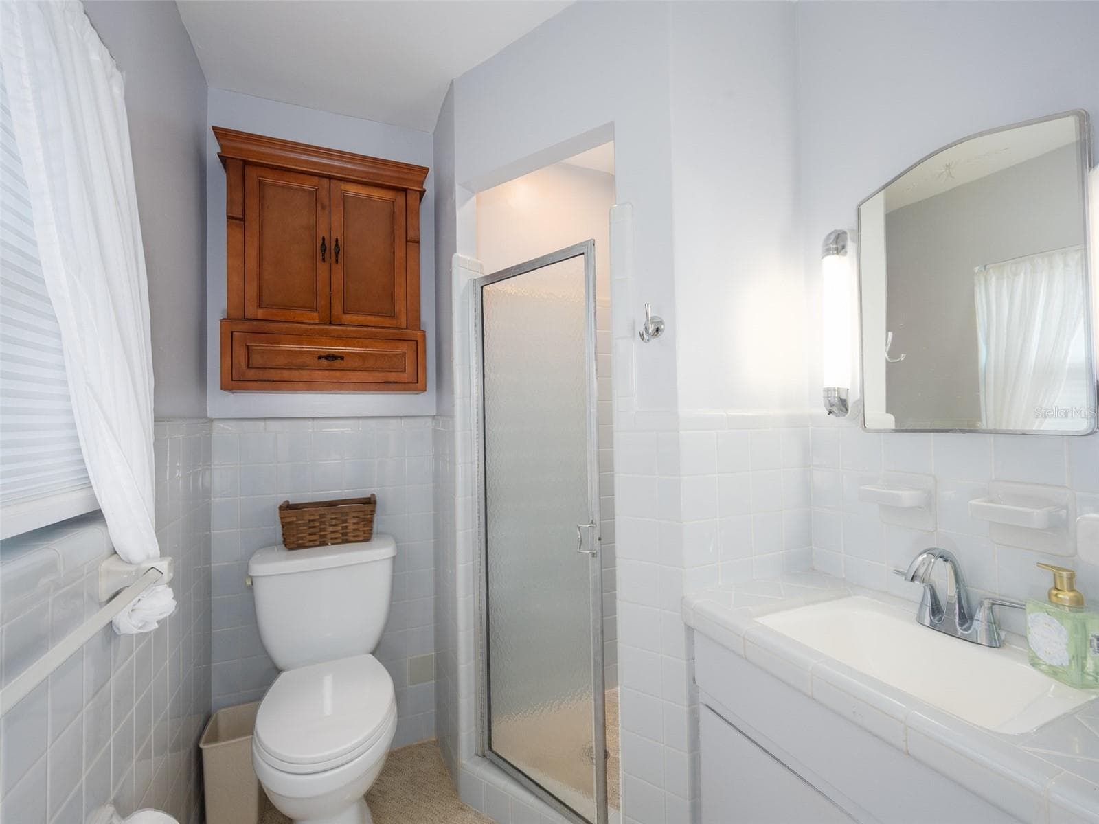 Primary Bathroom - 35546 CALLA CT, LEESBURG